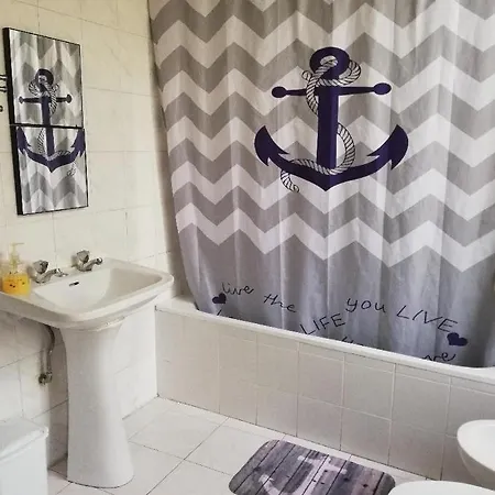 Aloha Séjour chez l'habitant Lisboa