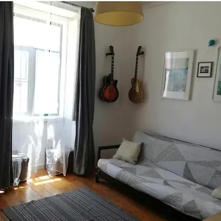 Aloha Séjour chez l'habitant *