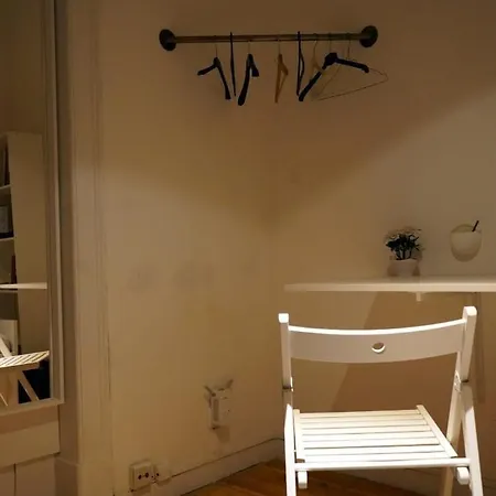 Accommodatie bij particulieren Aloha Lissabon