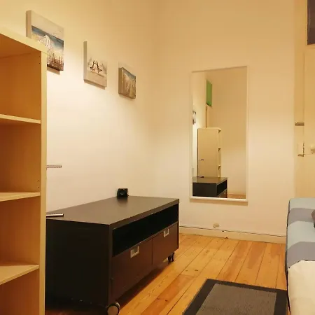 Aloha Accommodatie bij particulieren Lissabon
