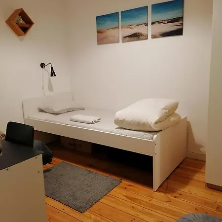 Aloha Accommodatie bij particulieren *