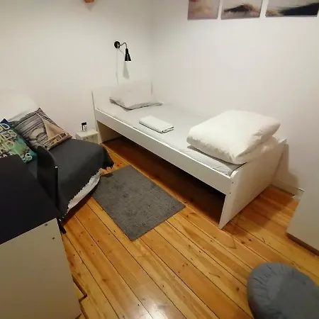 Accommodatie bij particulieren Aloha *